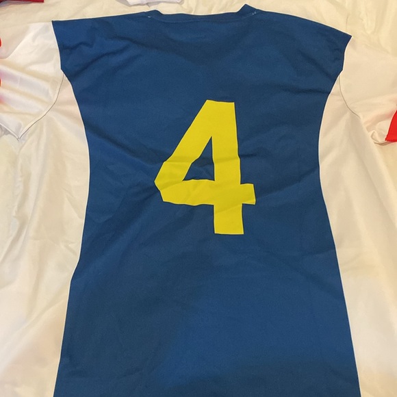 Soccer Jersey - Picture 3 of 3